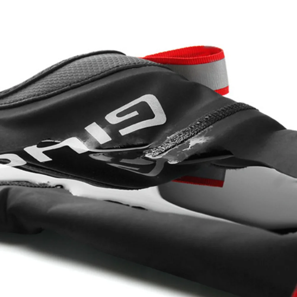 Bike Shoes Covers Reflective Windproof Warm Overshoes Boot Protector For Outdoor Cycling Riding ( Mixed Color )
Bike Shoes Covers Reflective Windproof Warm Overshoes Boot Protector For Outdoor Cycling Riding ( Mixed Color )