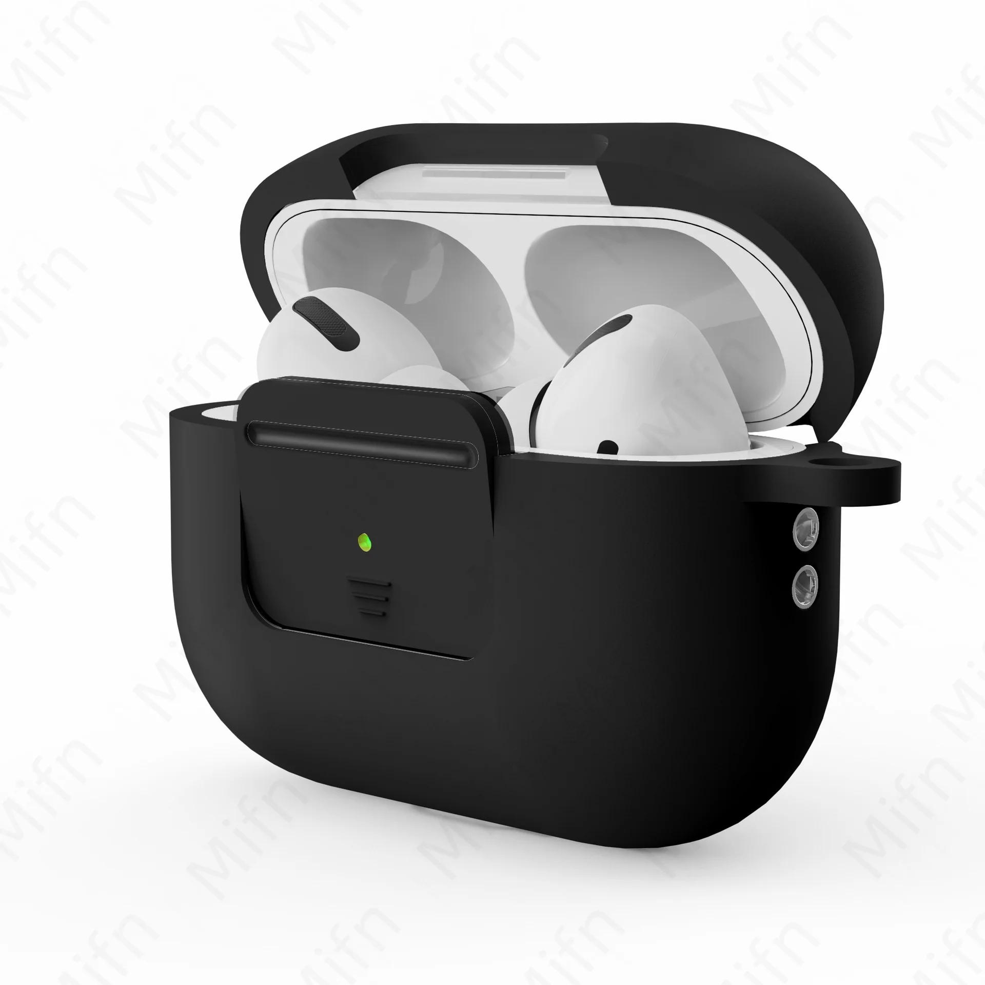 【Security lock】PC Case For 2022 NEW Airpods Pro2 Case With Keychain shockproof Earphone Cover Silicone Case For 2022 Airpods pro
【Security lock】PC Case For 2022 NEW Airpods Pro2 Case With Keychain shockproof Earphone Cover Silicone Case For 2022 Airpods pro