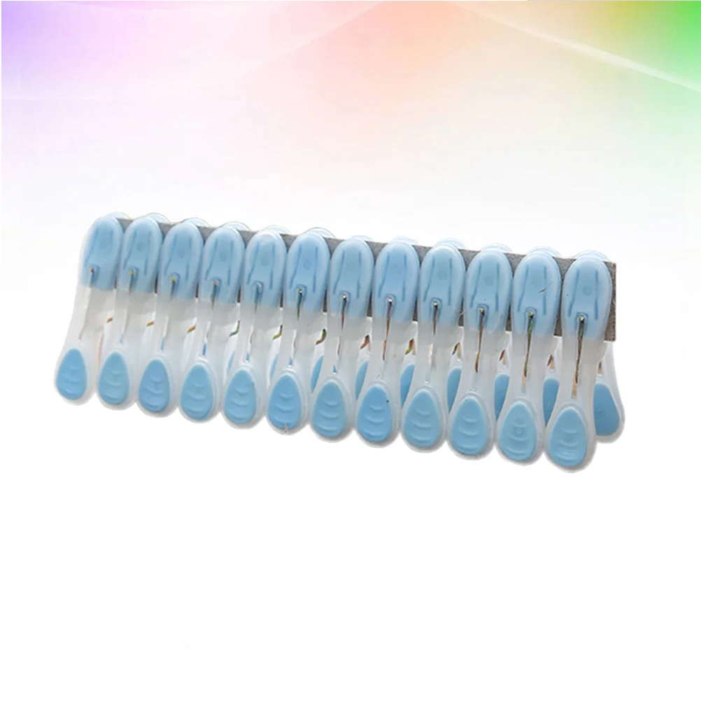 24 Pcs Photo Clips Clothes Line Outdoors Paper Clip Towel Clips Laundry Clips Hanger Clips Pin Laundry Line Outdoor 
24 Pcs Photo Clips Clothes Line Outdoors Paper Clip Towel Clips Laundry Clips Hanger Clips Pin Laundry Line Outdoor