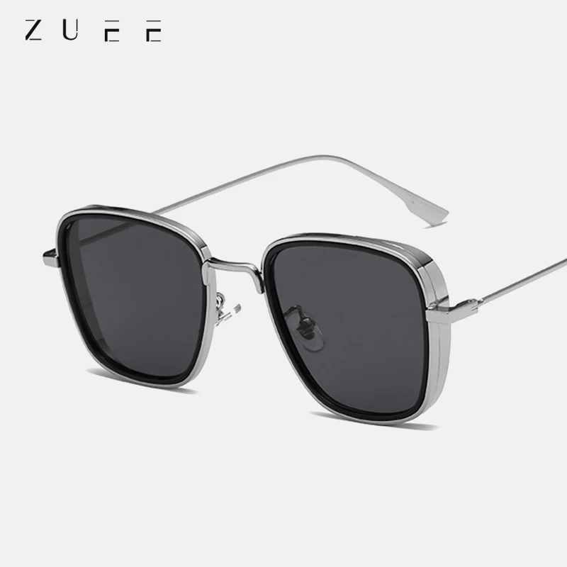 new Steampunk Sunglasses Fashion Men Women Brand Designer Vintage Square Metal Frame Sun Glasses UV400 Eyewear
new Steampunk Sunglasses Fashion Men Women Brand Designer Vintage Square Metal Frame Sun Glasses UV400 Eyewear