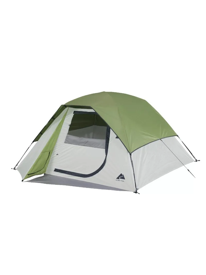 Ozark Trail 4-Person Clip & Camp Dome Tent 
Ozark Trail 4-Person Clip & Camp Dome Tent