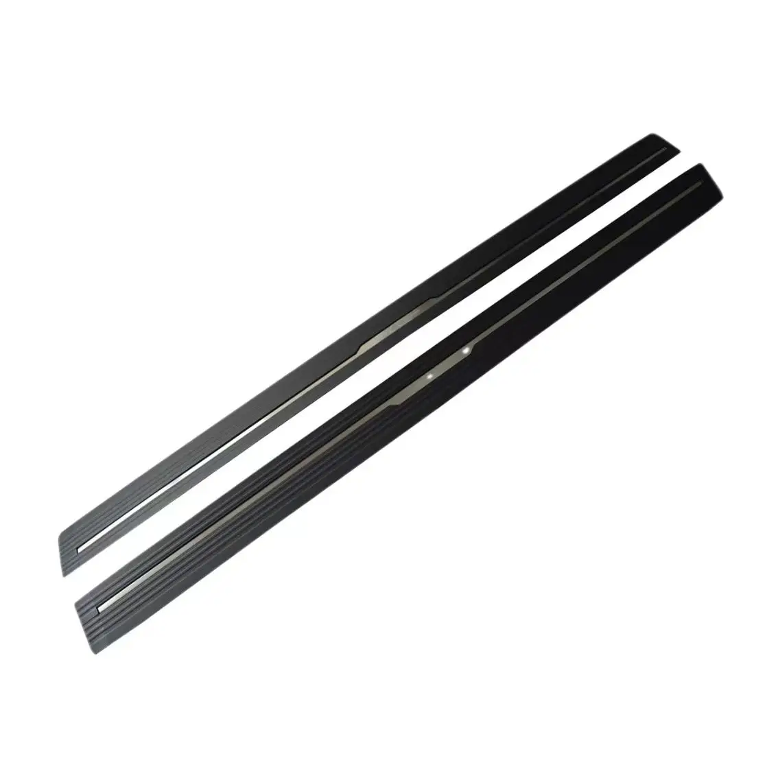 Aluminium Alloy Electric Side Step for Sienna Fuel Edition 2020 2021 2022 Running Board
Aluminium Alloy Electric Side Step for Sienna Fuel Edition 2020 2021 2022 Running Board