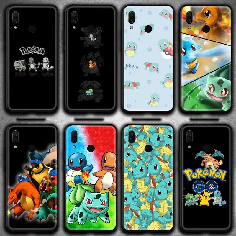 pokemon Squirtle Bulbasaur Phone Case for Huawei Y6P Y8S Y8P Y5II Y5 Y6 2019 P Smart Prime Pro
pokemon Squirtle Bulbasaur Phone Case for Huawei Y6P Y8S Y8P Y5II Y5 Y6 2019 P Smart Prime Pro