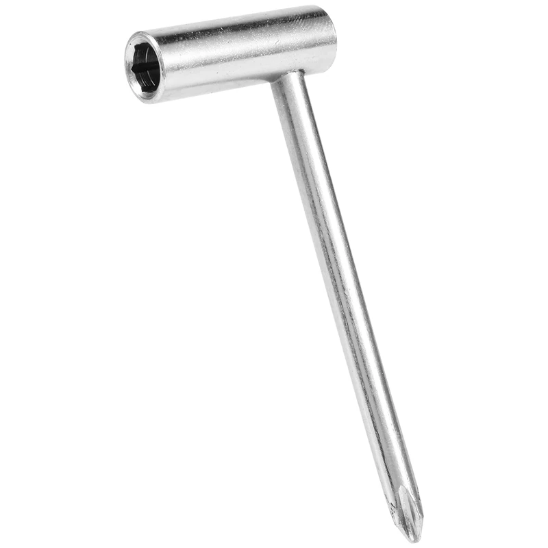 1 Piece Taylor Guitar Truss Rod Wrench Tool 6.35MM Steel 1/4 inch Cross Screwdriver Guitar Accessories and Parts
1 Piece Taylor Guitar Truss Rod Wrench Tool 6.35MM Steel 1/4 inch Cross Screwdriver Guitar Accessories and Parts