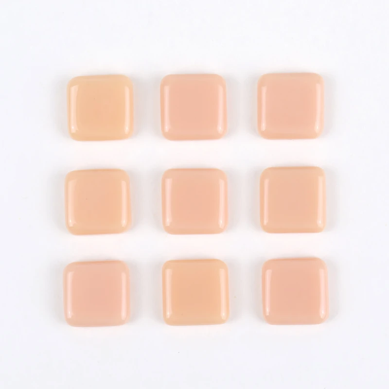 10pcs 15x15mm Resin Square Connectors for Earrings DIY Jewelry Making Supplies Ear Accessories Findings Wholesale
10pcs 15x15mm Resin Square Connectors for Earrings DIY Jewelry Making Supplies Ear Accessories Findings Wholesale