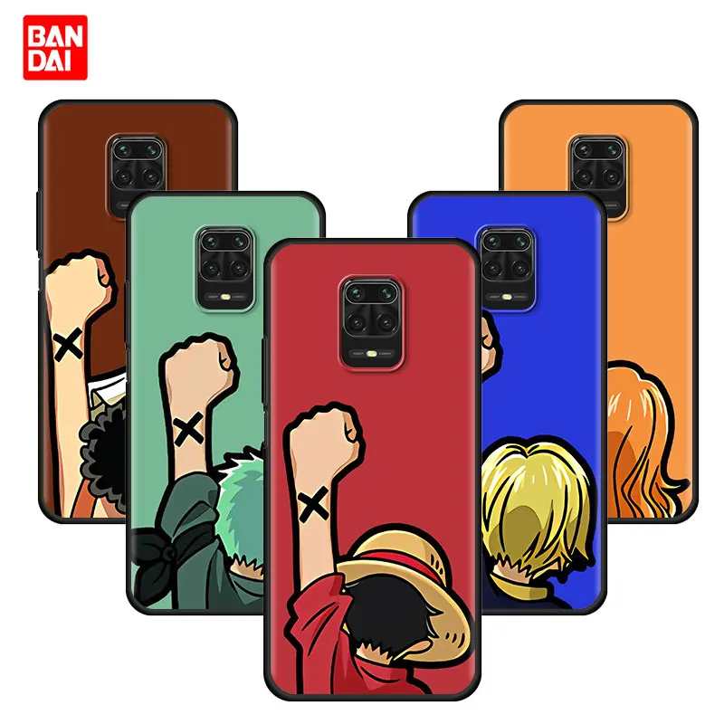 Cover Case for Xiaomi Redmi Note 7 8 9 9s 10 11 8T 11T Pro Plus 5G 4G Soft Capinha Korea Protection Full One Piece Cute Anime
Cover Case for Xiaomi Redmi Note 7 8 9 9s 10 11 8T 11T Pro Plus 5G 4G Soft Capinha Korea Protection Full One Piece Cute Anime
