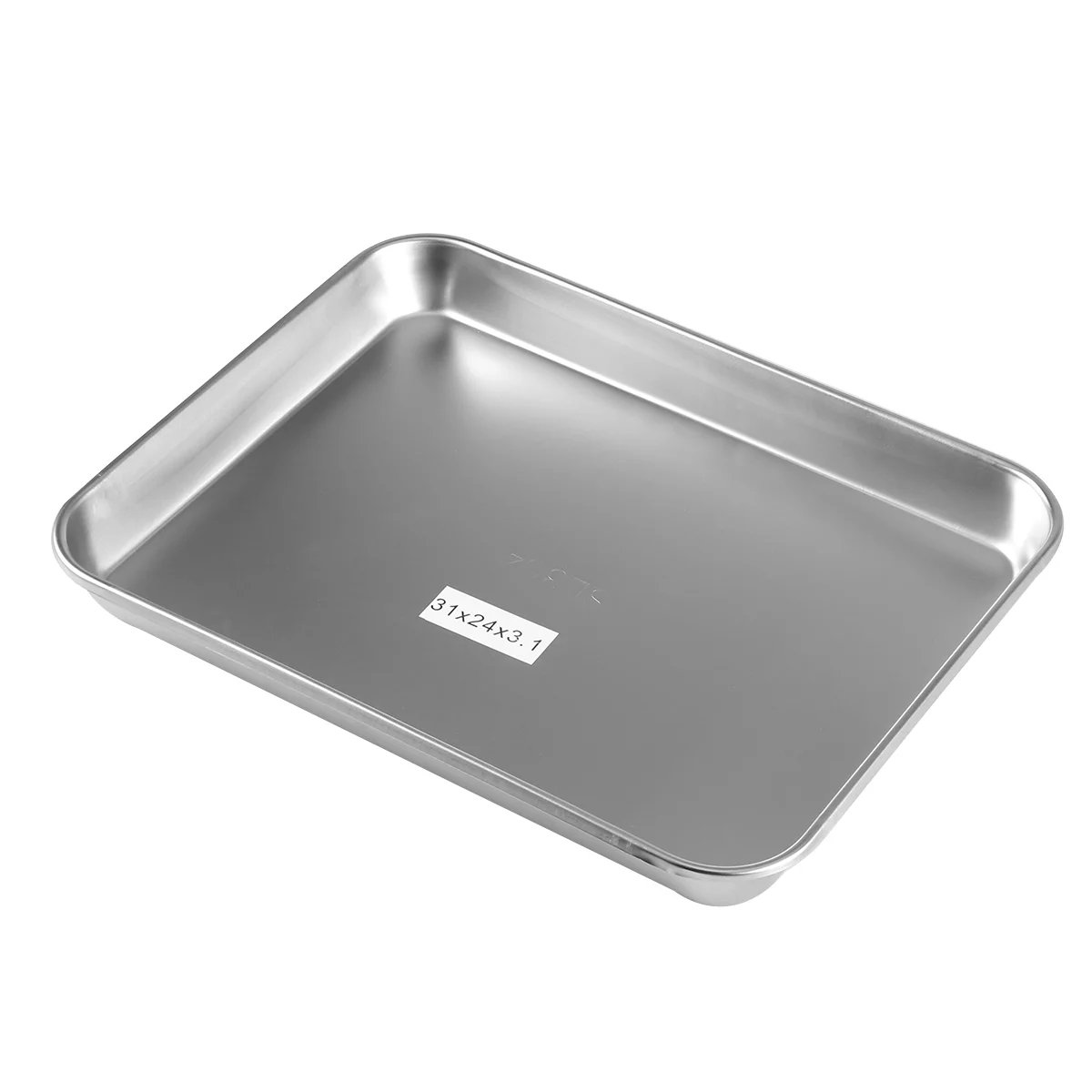 Cookie Supplies Tattoo Tray Vessel Tools Stainless Steel Instrument Tray Square Griddle Lab Instruments Plate Small Tray
Cookie Supplies Tattoo Tray Vessel Tools Stainless Steel Instrument Tray Square Griddle Lab Instruments Plate Small Tray