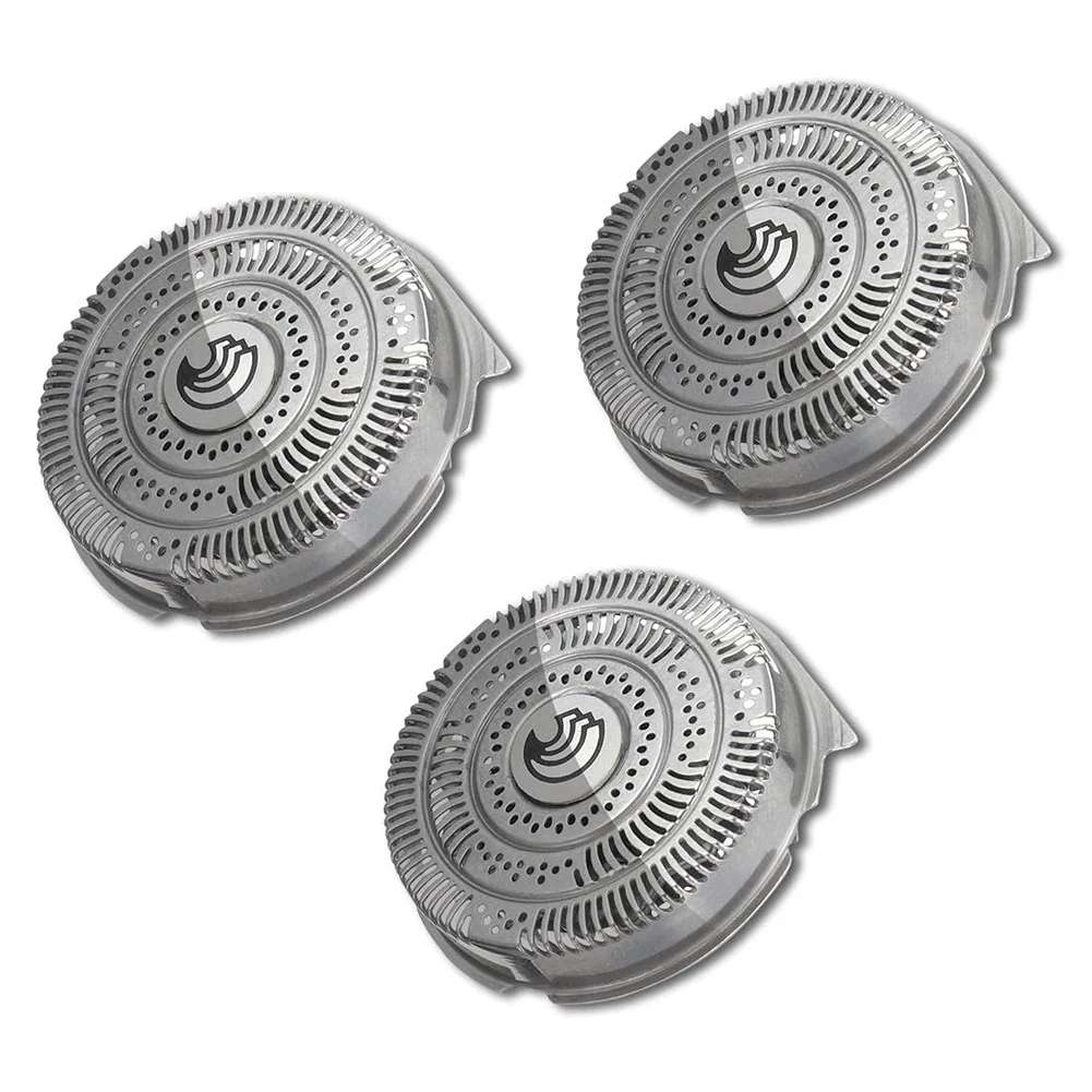 HQ9/52 Replacement Head is Suitable for Philips Norelco Speedxl, At900 Series, 8100 Series, 8200 Series, 9100 Series.
HQ9/52 Replacement Head is Suitable for Philips Norelco Speedxl, At900 Series, 8100 Series, 8200 Series, 9100 Series.