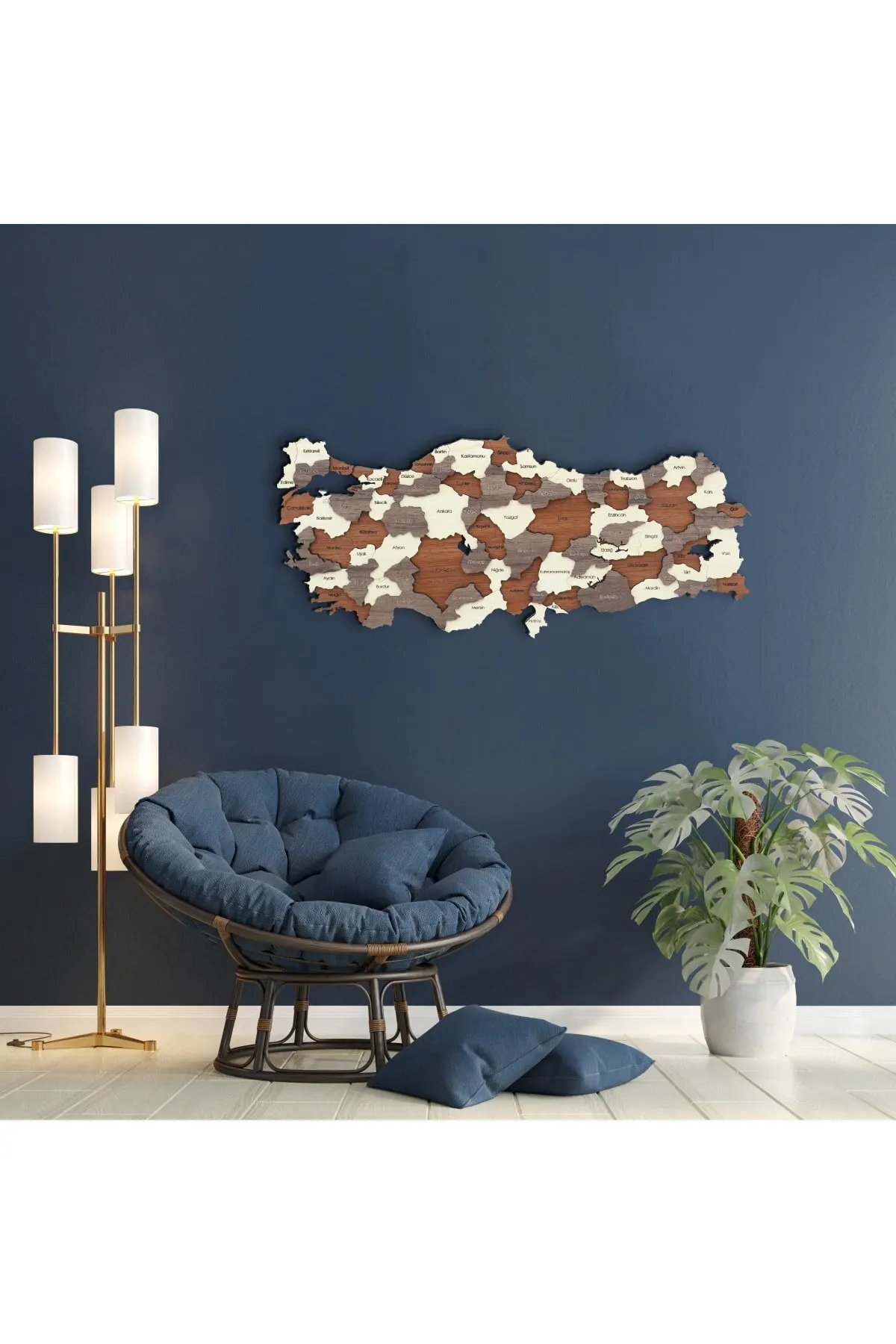 3 dimensional Wood Turkey Map Colorfull Worlds Three-Dimensional Wood Wall Decor Decorative Turkey Map Gift Home Decoration
3 dimensional Wood Turkey Map Colorfull Worlds Three-Dimensional Wood Wall Decor Decorative Turkey Map Gift Home Decoration