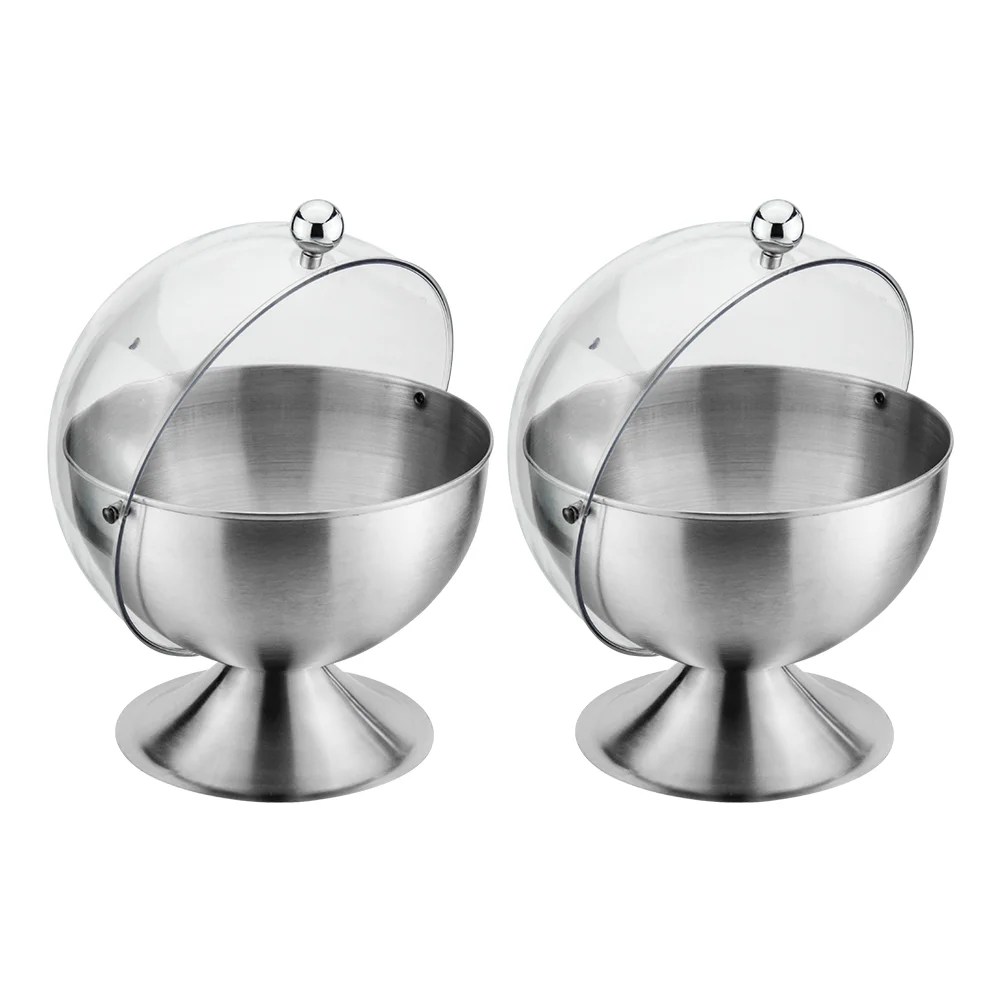 Sugar Seasoning Condiment Jar Pot Jars Metal Stainless Steel Box Container Pots Salt Canister Containers Candy Holder Storage
Sugar Seasoning Condiment Jar Pot Jars Metal Stainless Steel Box Container Pots Salt Canister Containers Candy Holder Storage