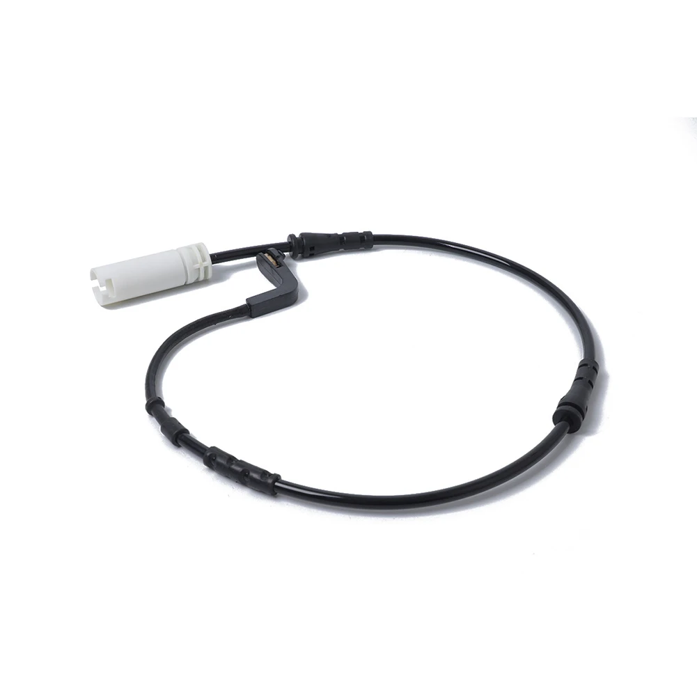 Replace Factory OEM Parts Sensor Front Brake Pad Wear 1 Series 100% Brand New 118d 118i 120d 120i 123d 125i 130i
Replace Factory OEM Parts Sensor Front Brake Pad Wear 1 Series 100% Brand New 118d 118i 120d 120i 123d 125i 130i
