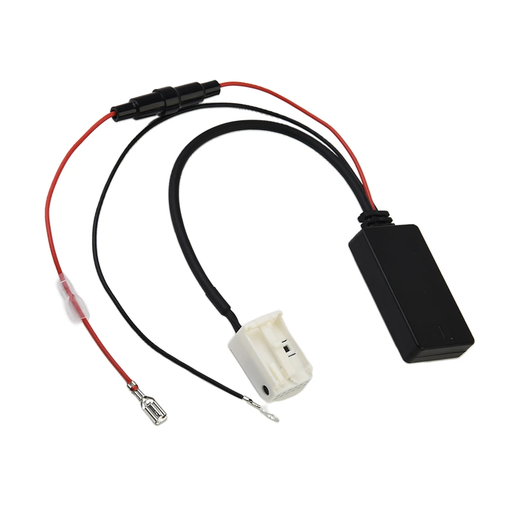 Car Bluetooth Adapter Bluetooth Adapter Aux Cable Receiver Wireless MP3 Radio Built-In Antenna For EOS 2006-2011
Car Bluetooth Adapter Bluetooth Adapter Aux Cable Receiver Wireless MP3 Radio Built-In Antenna For EOS 2006-2011