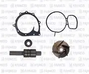 15.2071.00 for irecirdaim repair kit R / G 400 DSC13 EURO5