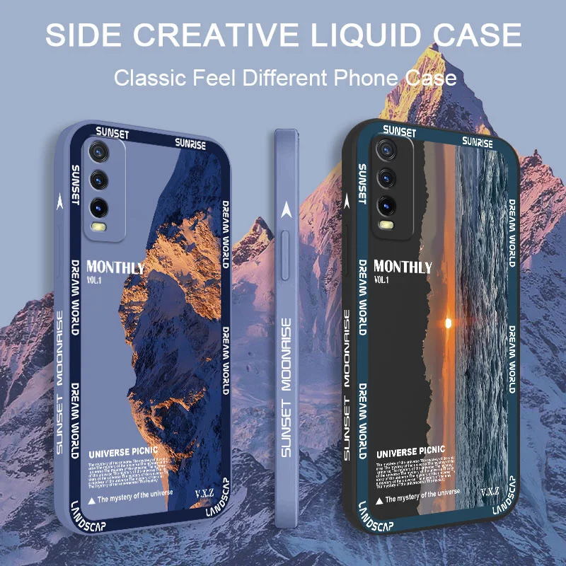Sunrise Landscape Case For VIVO Y20 Y20i Y20S Y30 Y50 Y33T Y11 Y12i Y12 Y12S Y15 Y17 Y19 Y21 Y21T V23 V23E V21 V20 S1 Pro 5G
Sunrise Landscape Case For VIVO Y20 Y20i Y20S Y30 Y50 Y33T Y11 Y12i Y12 Y12S Y15 Y17 Y19 Y21 Y21T V23 V23E V21 V20 S1 Pro 5G