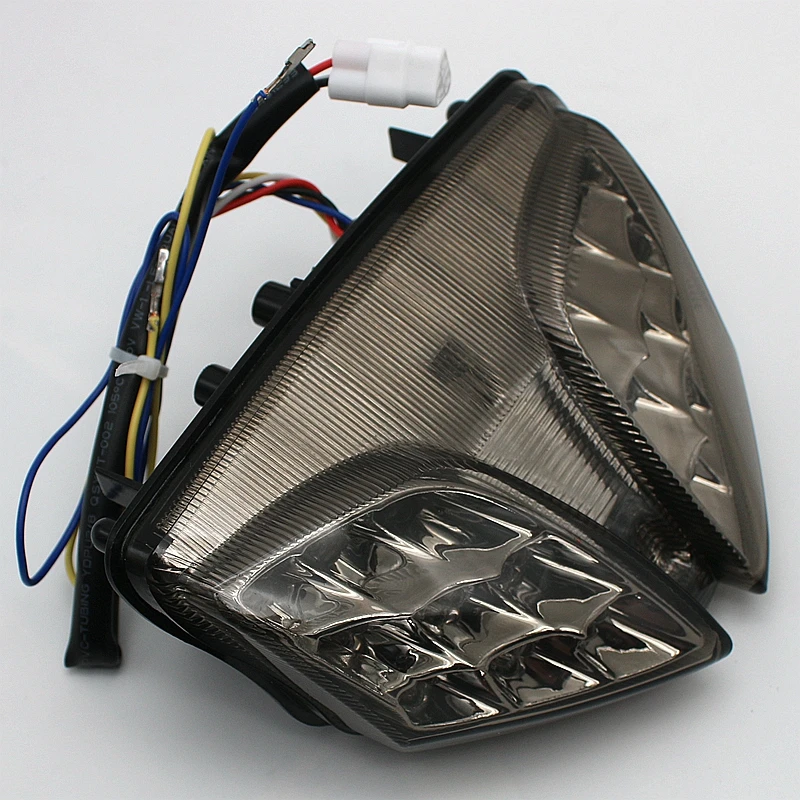 Светодиодный задний сигнал поворота для мотоцикла, задний стоп-сигнал, встроенный фонарь для Suzuki GSXR 750 600 2008-2013, 1000-2009, 2013-
Светодиодный задний сигнал поворота для мотоцикла, задний стоп-сигнал, встроенный фонарь для Suzuki GSXR 750 600 2008-2013, 1000-2009, 2013-