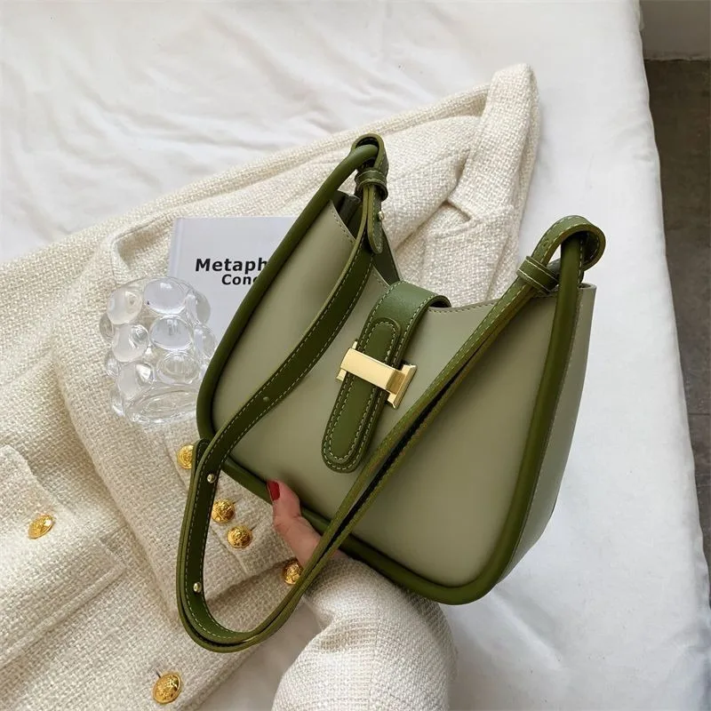 High Quality 2024 New Fashion Designer Handbag Niche Popular Trend Wallet for Women Cross-body Bags Versatile One Shoulder Bag 
High Quality 2024 New Fashion Designer Handbag Niche Popular Trend Wallet for Women Cross-body Bags Versatile One Shoulder Bag