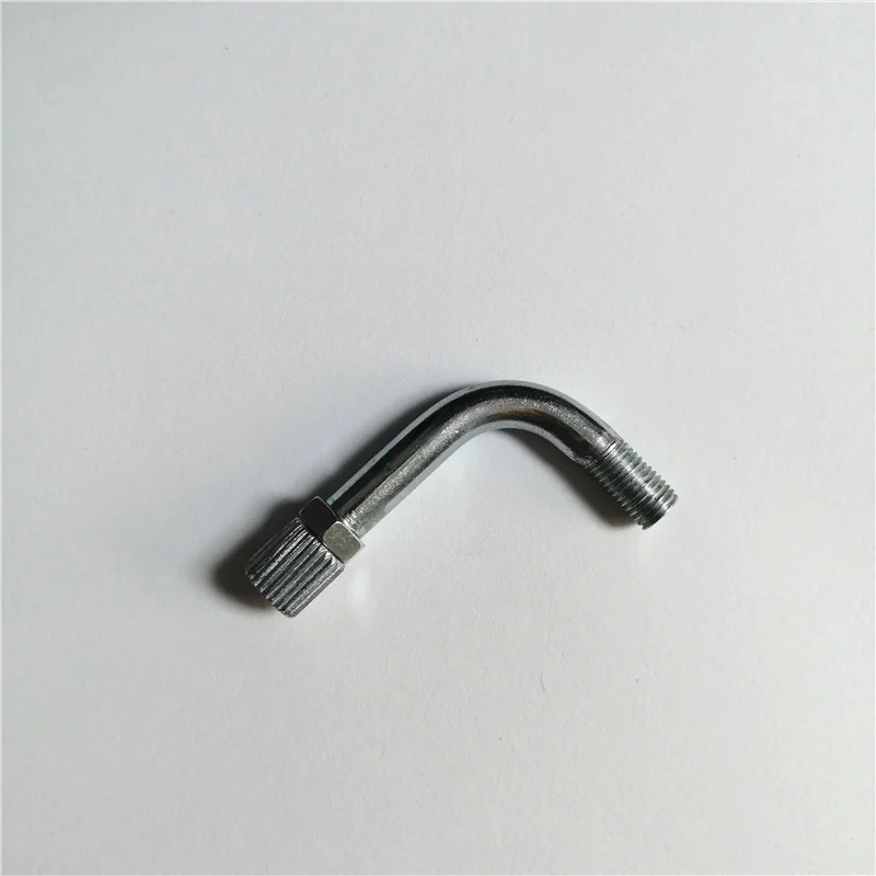 PHBG Brass Elbow Tube for 17.5 19 21 PHBG Carburetor 17.5MM 19MM 21MM PHBG carb Motorcycle Carburetor elbow accessories M5.8
PHBG Brass Elbow Tube for 17.5 19 21 PHBG Carburetor 17.5MM 19MM 21MM PHBG carb Motorcycle Carburetor elbow accessories M5.8