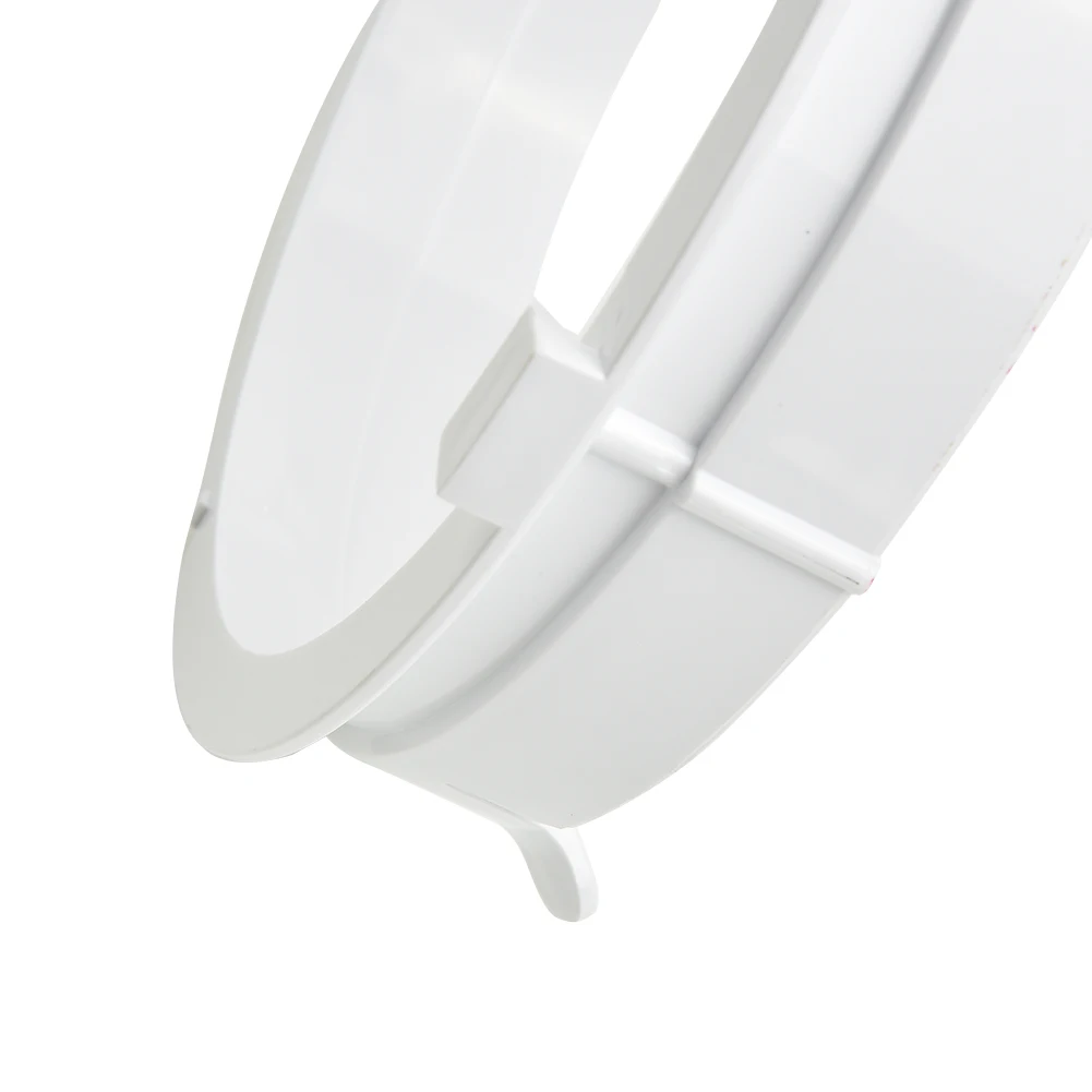 Portable Exhaust Duct Interface Air Conditioner Durable Easy to Install Exhaust Hose Interface Pipe Accessories
Portable Exhaust Duct Interface Air Conditioner Durable Easy to Install Exhaust Hose Interface Pipe Accessories