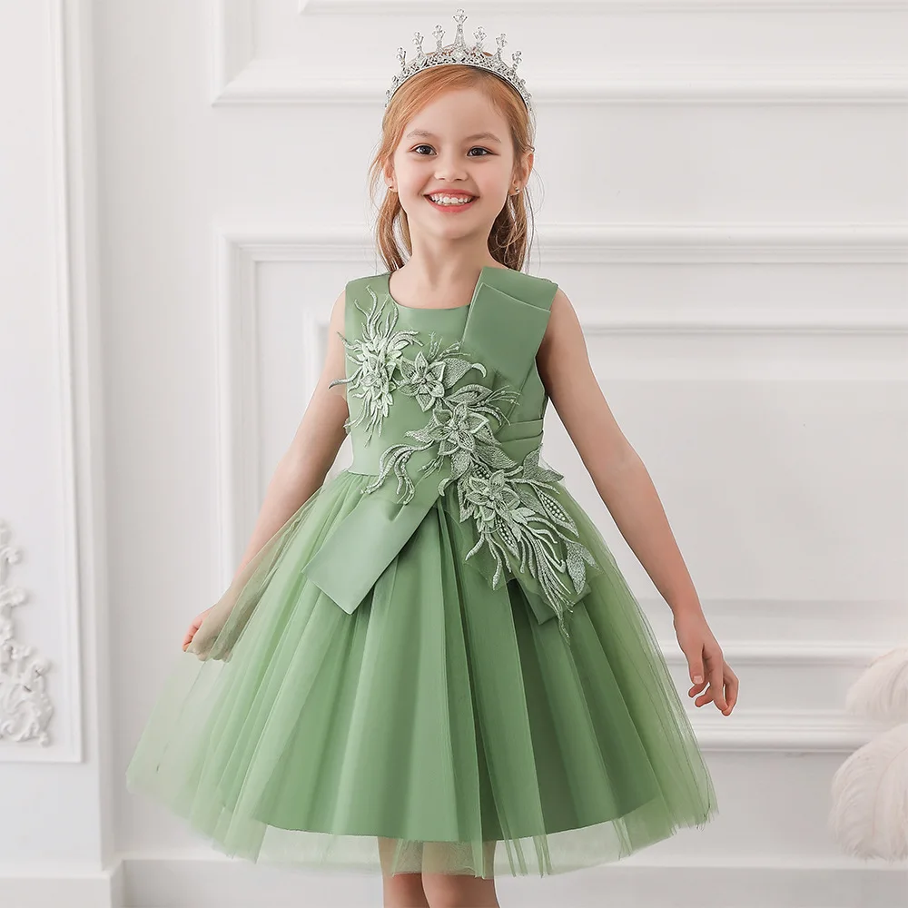 Disney 2023 Summer Baby Girls Elegant Costumes Princess Dress Toddler Kid Child Girls Tutu Dress Party Wedding Birthday Dresses
Disney 2023 Summer Baby Girls Elegant Costumes Princess Dress Toddler Kid Child Girls Tutu Dress Party Wedding Birthday Dresses