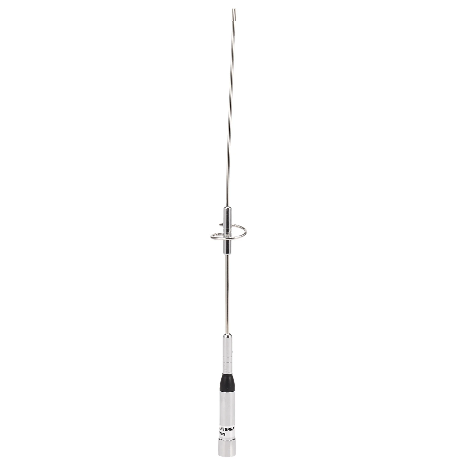 Dual Band antenna UHF / VHF 144/430MHz 2.15 / 3.0dBi High Gain Amateur Mobile Car Radio SL16 / UHF-J / M Type
Dual Band antenna UHF / VHF 144/430MHz 2.15 / 3.0dBi High Gain Amateur Mobile Car Radio SL16 / UHF-J / M Type
