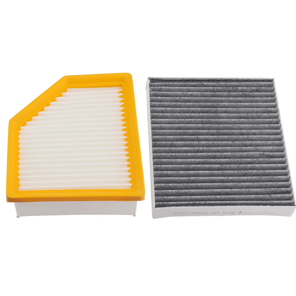 Car Air Filter With Cabin Air Filter Premium Combo Set Auto Cabin Air Conditioner Filter Element Fits For Nissan 2021-2023
Car Air Filter With Cabin Air Filter Premium Combo Set Auto Cabin Air Conditioner Filter Element Fits For Nissan 2021-2023