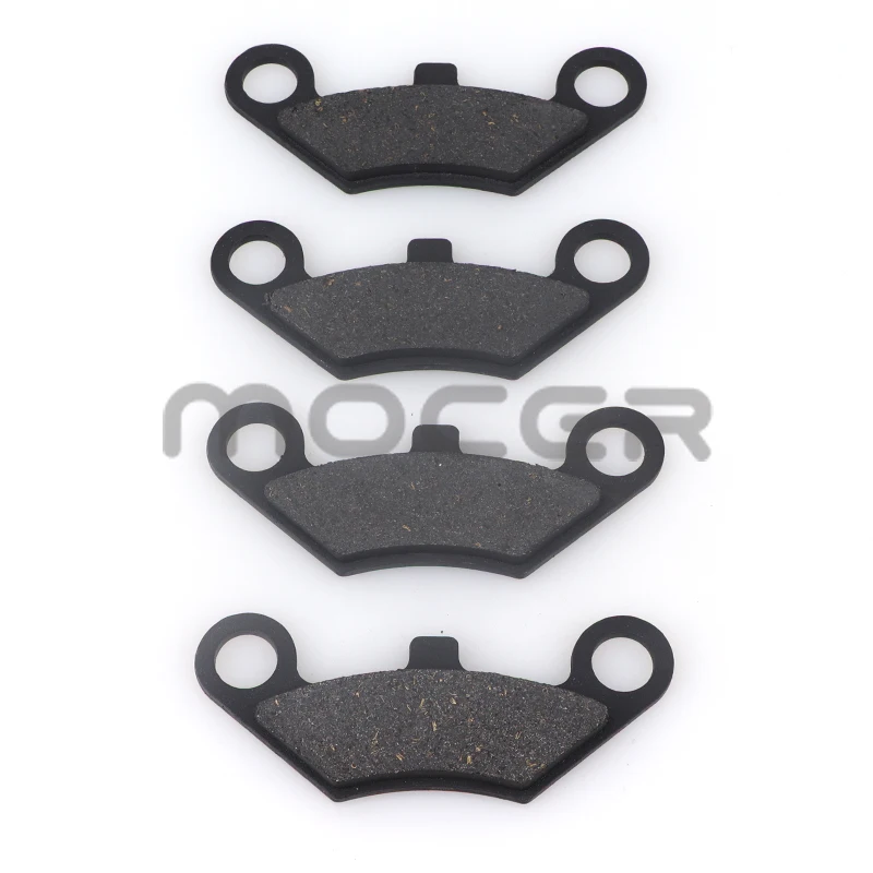 2pair/1pair Semi metallic non asbestos Front Brake Pad for CF Moto CF 500 500CC 600 600CC X5 X6 X8 U5 ATV UTV
2pair/1pair Semi metallic non asbestos Front Brake Pad for CF Moto CF 500 500CC 600 600CC X5 X6 X8 U5 ATV UTV