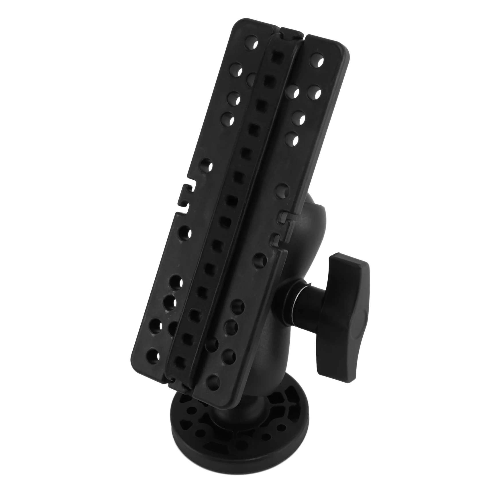 360 Degree Swivel Ball Mount Marine Kayak Electronic Fish Finder Mount Base Fishfinder GPS Plate Rotating Boat Supporter
360 Degree Swivel Ball Mount Marine Kayak Electronic Fish Finder Mount Base Fishfinder GPS Plate Rotating Boat Supporter