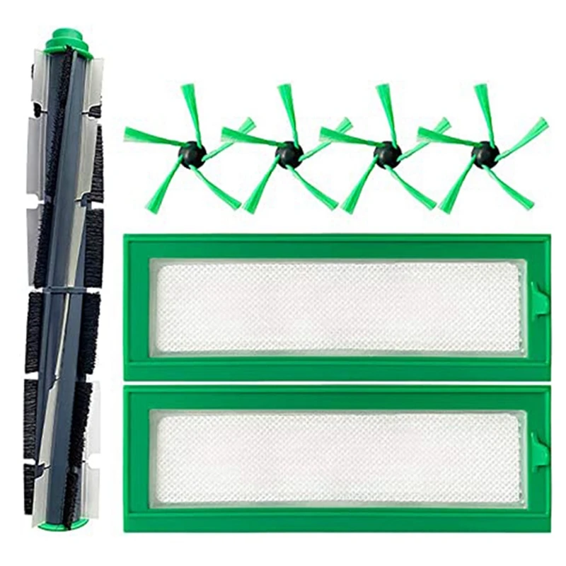 Vacuum Cleaner Replacement Replacement Kit Fit For Vorwerk Kobold RV20/RV30 Accessories
Vacuum Cleaner Replacement Replacement Kit Fit For Vorwerk Kobold RV20/RV30 Accessories
