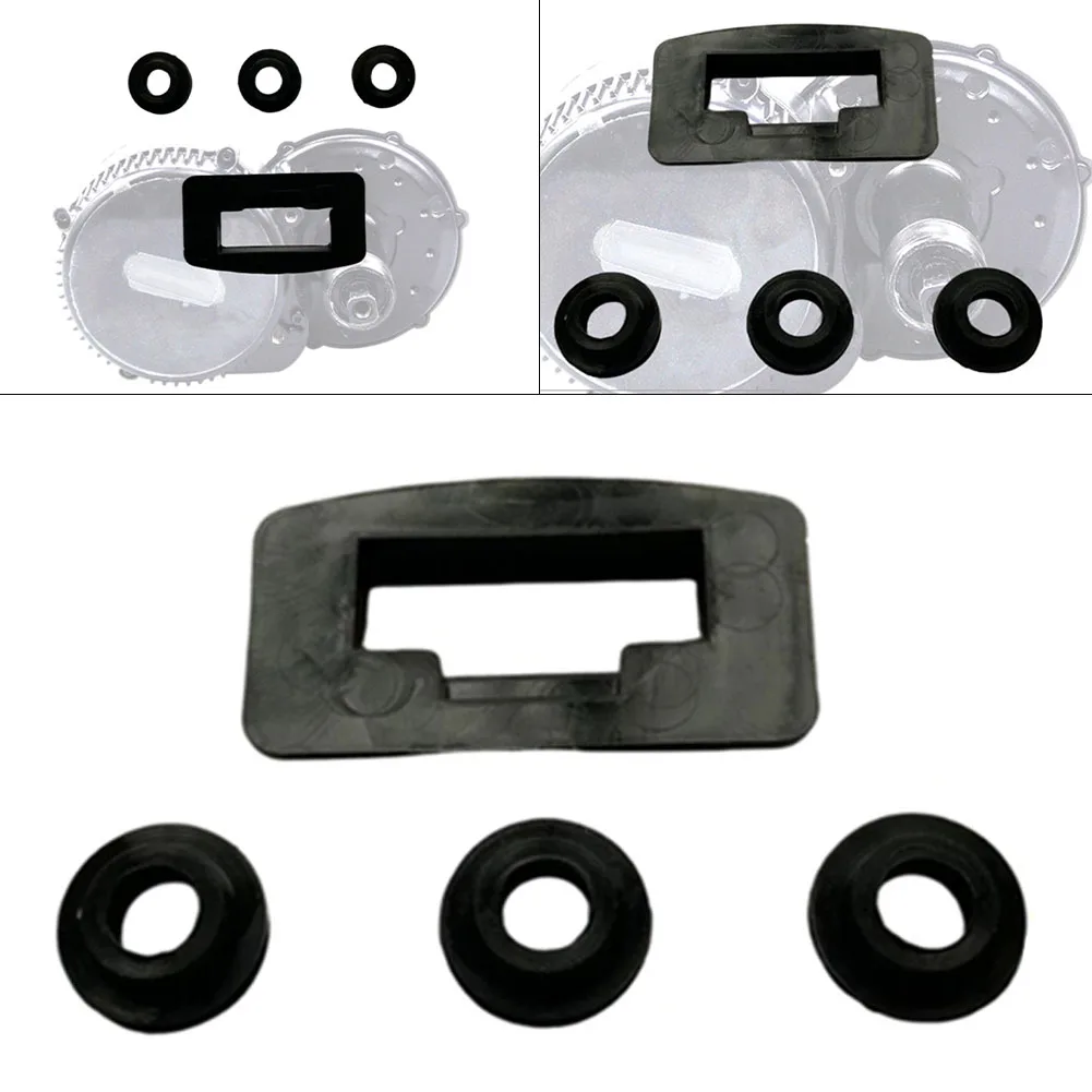 For M600 G521 Seal Ring Seal Ring Good Compatibility HallSealRing High Quality Install 1set 20G Black Brand New
For M600 G521 Seal Ring Seal Ring Good Compatibility HallSealRing High Quality Install 1set 20G Black Brand New