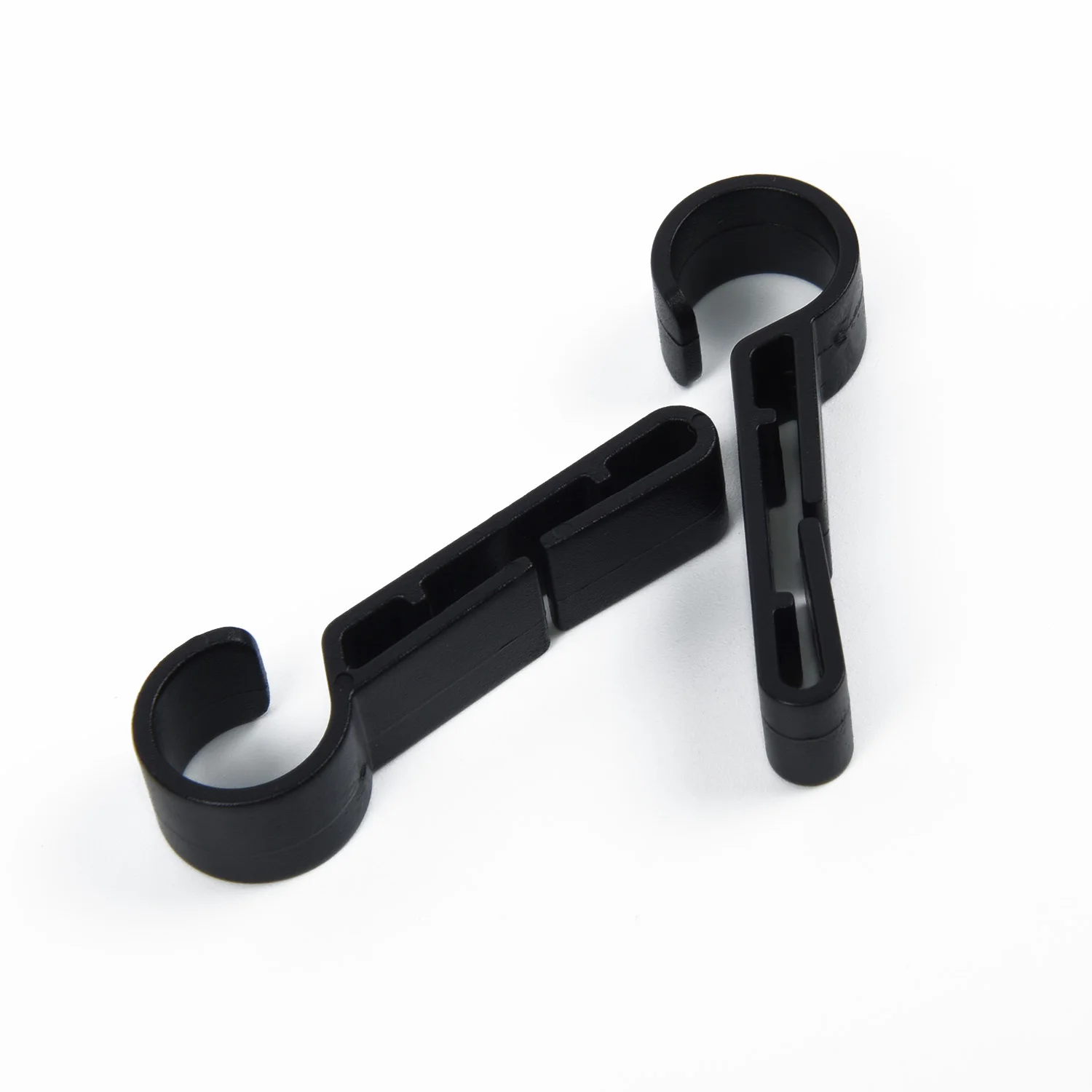 Wholesale 20Pcs Plastic Helmet Clips Attachment Head Light Clamps Black Set Headlamp Hard Hat Safety Cap Hook Outdoor Tools
Wholesale 20Pcs Plastic Helmet Clips Attachment Head Light Clamps Black Set Headlamp Hard Hat Safety Cap Hook Outdoor Tools