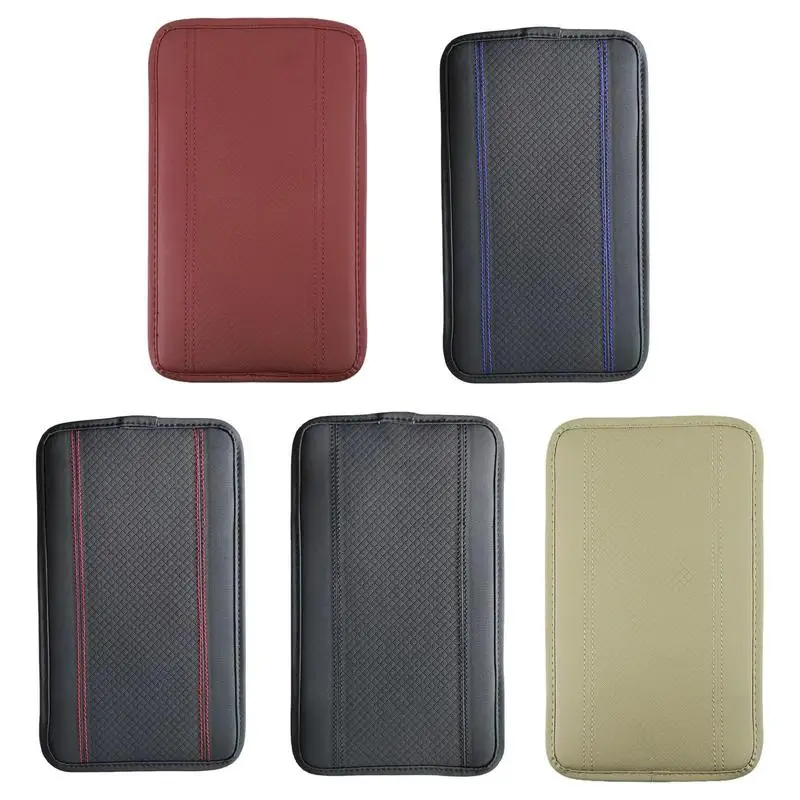 Car Armrest Cover Winter Auto Warm Center Console Pad Auto Center Console Cover Mat Car Armrest Auto Interior Accessories
Car Armrest Cover Winter Auto Warm Center Console Pad Auto Center Console Cover Mat Car Armrest Auto Interior Accessories