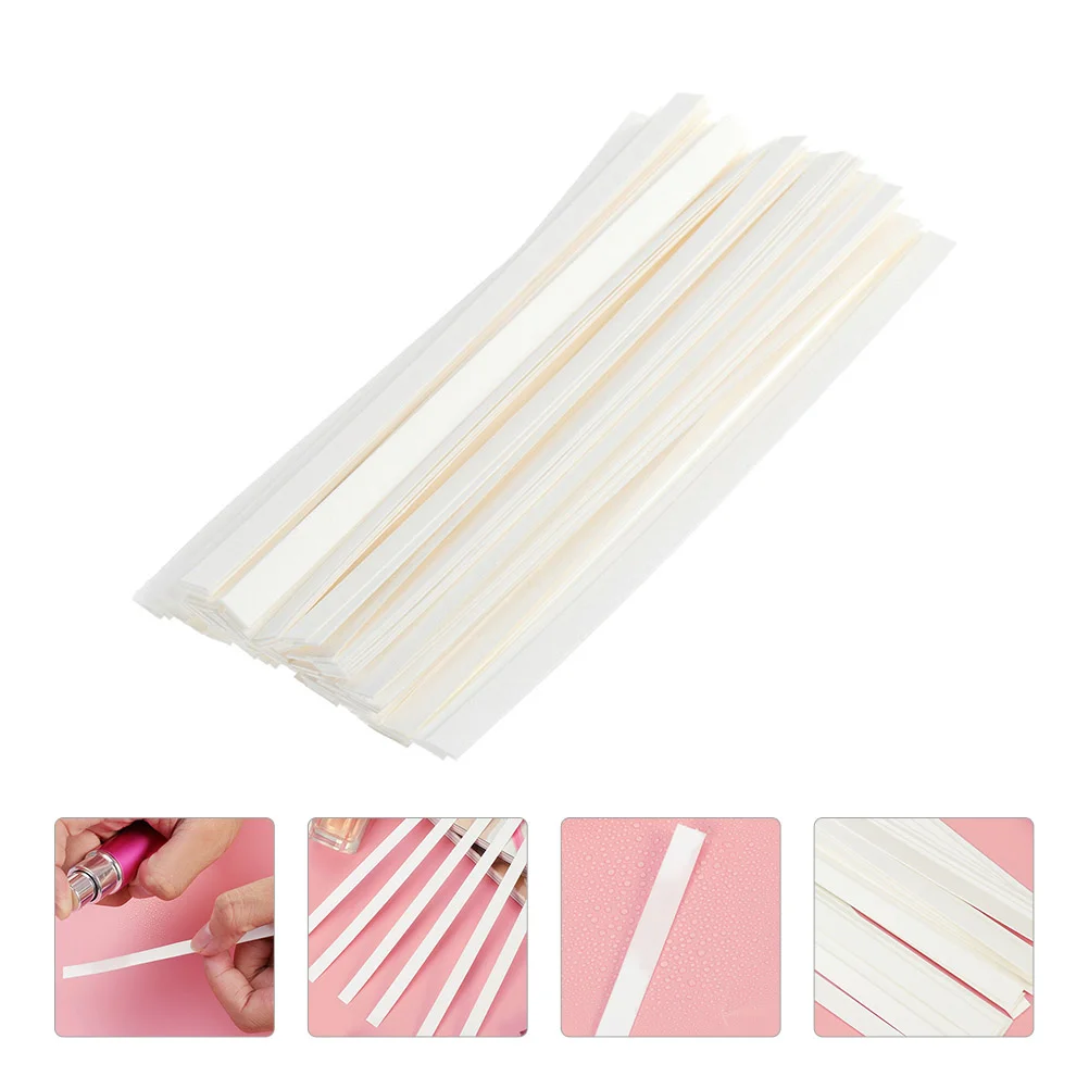Paper Perfume Tester Aromatherapy Fragrance Oils Disposable Essential Thickened
Paper Perfume Tester Aromatherapy Fragrance Oils Disposable Essential Thickened