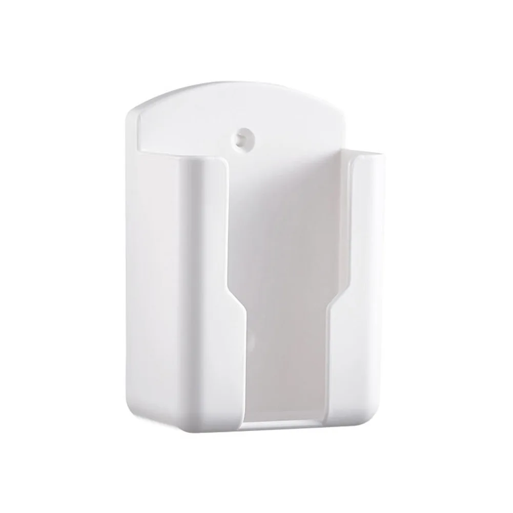 1pcs Universal White Air Conditioner Remote Control Holder Wall Mounted Box Storage Bracket Wall Shelf Mount Stand Home Supplies
1pcs Universal White Air Conditioner Remote Control Holder Wall Mounted Box Storage Bracket Wall Shelf Mount Stand Home Supplies
