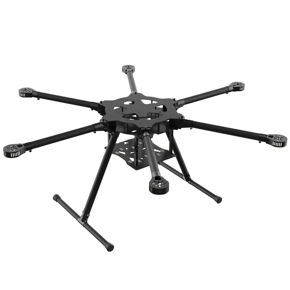 JMRRC 960mm Umbrella Folding Big drone carbon fiber frame Multicopter Frame body aircraft FPV with landing gear Made In China
JMRRC 960mm Umbrella Folding Big drone carbon fiber frame Multicopter Frame body aircraft FPV with landing gear Made In China