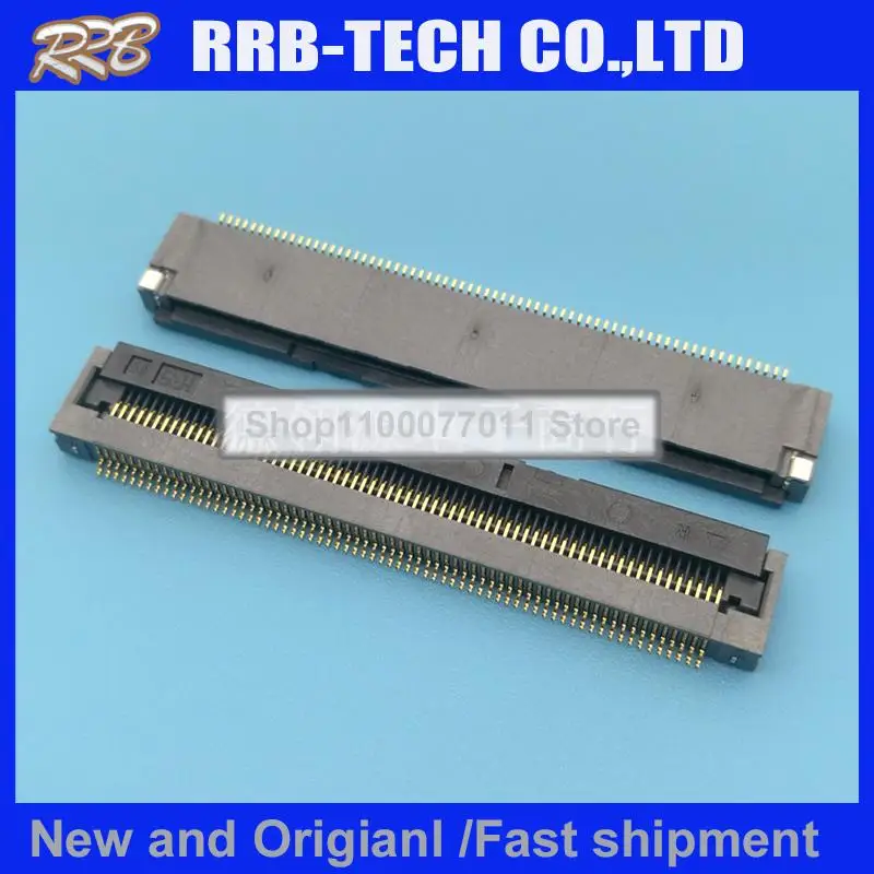 10 шт./лот FH28D-68S-0.5SH(05) 0,5 мм ширина ножек 68pin 100% новый и оригинальный
10 шт./лот FH28D-68S-0.5SH(05) 0,5 мм ширина ножек 68pin 100% новый и оригинальный