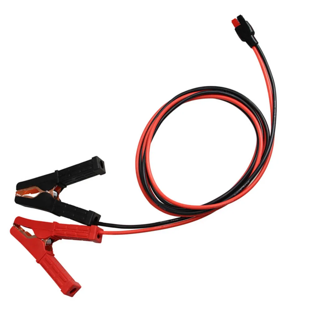 Cable Connectors Wire Harness Two-piece Case Battery Clip Harness FOR Anderson Plug Flame Retardant For Anderson Housing
Cable Connectors Wire Harness Two-piece Case Battery Clip Harness FOR Anderson Plug Flame Retardant For Anderson Housing