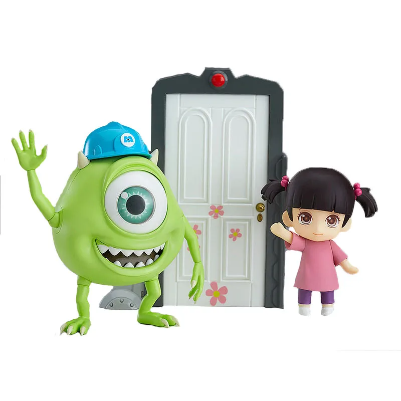 Подлинная хорошая улыбка 921 921DX Набор майка бу кавайные Аниме фигурки героев Игрушки для мальчиков девочек детские подарки на день рождения коллекционные
Подлинная хорошая улыбка 921 921DX Набор майка бу кавайные Аниме фигурки героев Игрушки для мальчиков девочек детские подарки на день рождения коллекционные