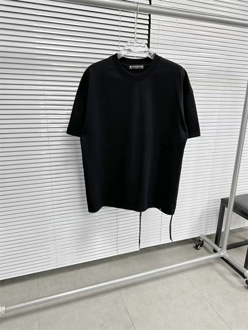 High Quality Vintage Mastermind World Puff Print T Shirt Summer Style Skull Oversized T-shirts Wholesale Clothes Hip hop
High Quality Vintage Mastermind World Puff Print T Shirt Summer Style Skull Oversized T-shirts Wholesale Clothes Hip hop