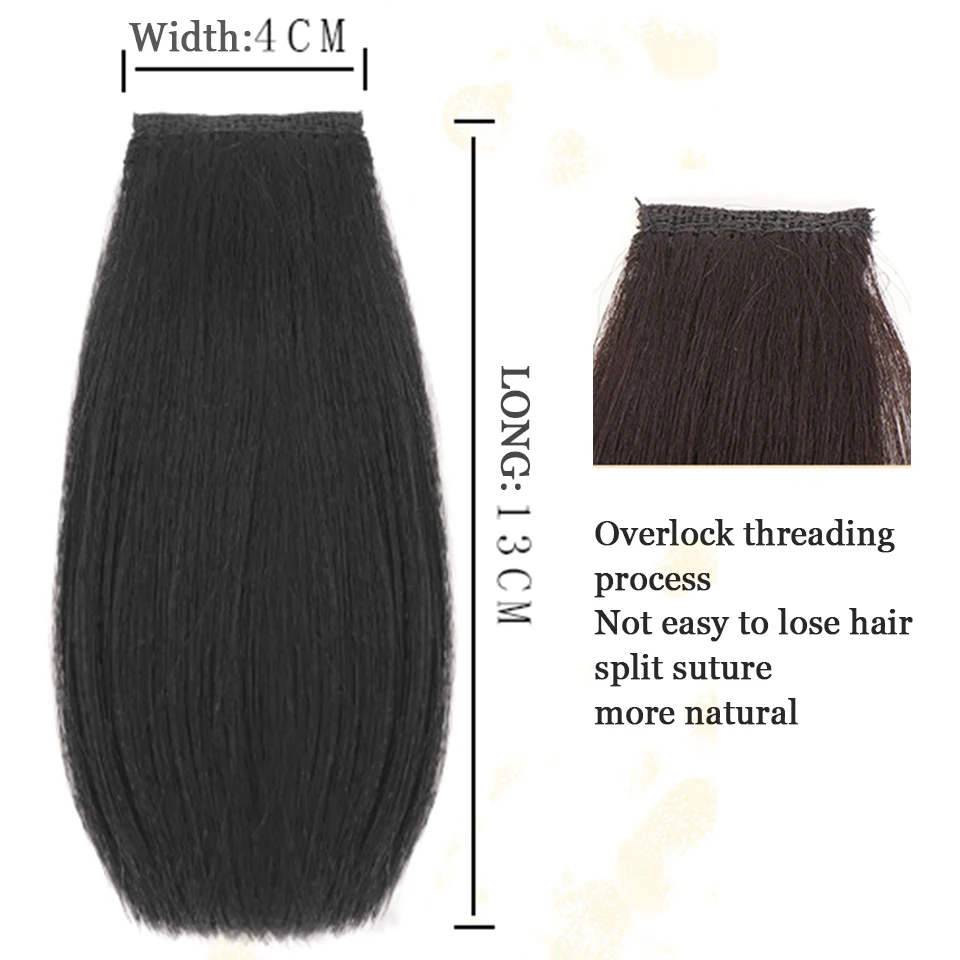 AS Hanfu Retro Bangs Hanfu Headdress Costume Wig Photo Studio Cheongsam Garland Hair Bag Antique Hair Accessori
AS Hanfu Retro Bangs Hanfu Headdress Costume Wig Photo Studio Cheongsam Garland Hair Bag Antique Hair Accessori