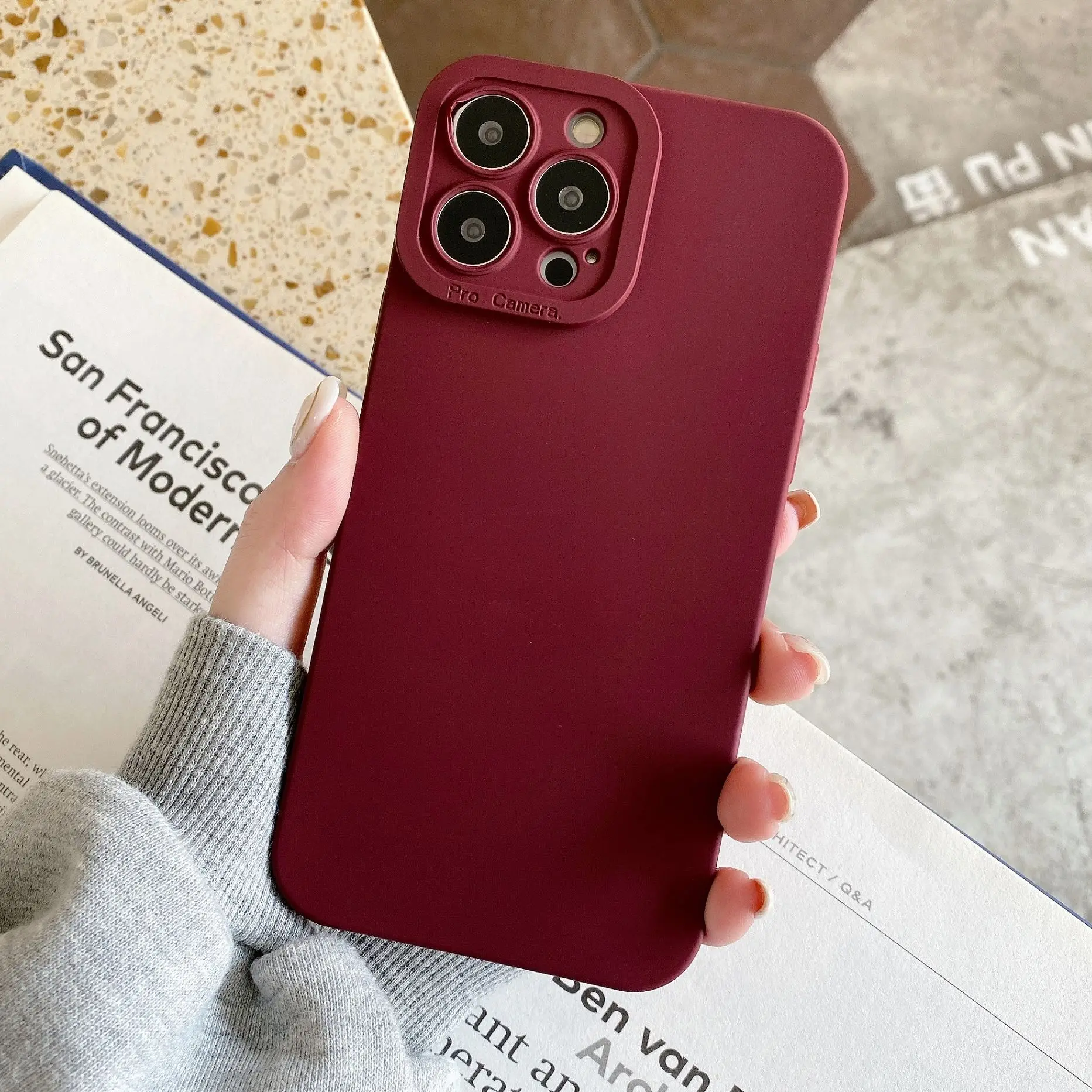 Fashion Soft TPU Liquid Silica gel Camera Lens Protection Phone Case For Huawei P30 P40 P50 Lite 4G 5G Mate 30 40 Pro Back Cover
Fashion Soft TPU Liquid Silica gel Camera Lens Protection Phone Case For Huawei P30 P40 P50 Lite 4G 5G Mate 30 40 Pro Back Cover