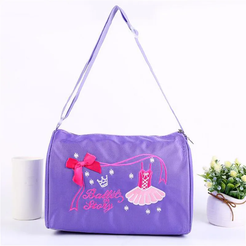 Children Dance Single Shoulder Bags For Women 2022 Kid Gift Latin Dance Ballet HandBags Crossbody Messenger Bag Cute Dancing Bag
Children Dance Single Shoulder Bags For Women 2022 Kid Gift Latin Dance Ballet HandBags Crossbody Messenger Bag Cute Dancing Bag