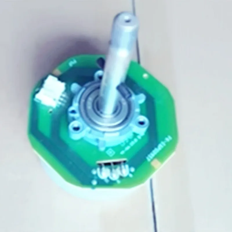 Original new fan motor for Xiaomi Mijia DC inverter tower fan BPTSD01DM replacement motor
Original new fan motor for Xiaomi Mijia DC inverter tower fan BPTSD01DM replacement motor
