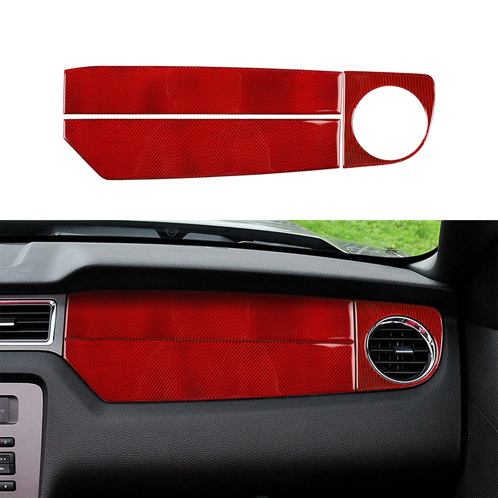Для Ford Mustang 2009 2010 2011 2012 2013, декоративная панель для вентиляционного отверстия, отделка, аксессуары для автомобиля, углеродное волокно
Для Ford Mustang 2009 2010 2011 2012 2013, декоративная панель для вентиляционного отверстия, отделка, аксессуары для автомобиля, углеродное волокно