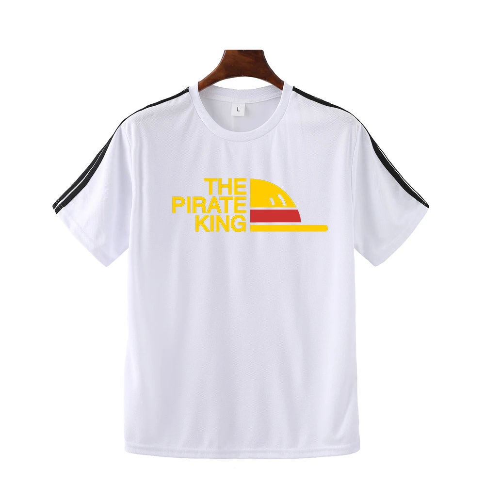THE PIRATE KING 2022 New Men's T-Shirts Short Sleeves Men's T-Shirts Short Sleeves Men's T-Shirts Casual T-Shirts Men's Tops
THE PIRATE KING 2022 New Men's T-Shirts Short Sleeves Men's T-Shirts Short Sleeves Men's T-Shirts Casual T-Shirts Men's Tops