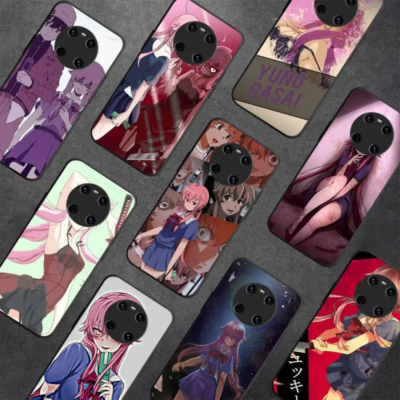 Mirai Nikki Gasai Yuno Anime Phone Case for Huawei Y 6 9 7 5 8s prime 2019 2018 enjoy 7 plus
Mirai Nikki Gasai Yuno Anime Phone Case for Huawei Y 6 9 7 5 8s prime 2019 2018 enjoy 7 plus