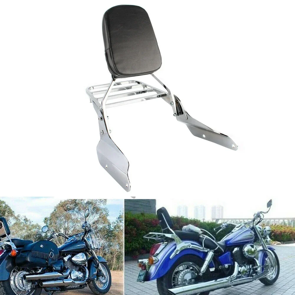 Новая задняя спинка мотоцикла для Honda Magna VF250 VF750 1995-2000 2001 2002 2003 2004 2005 2006 2007