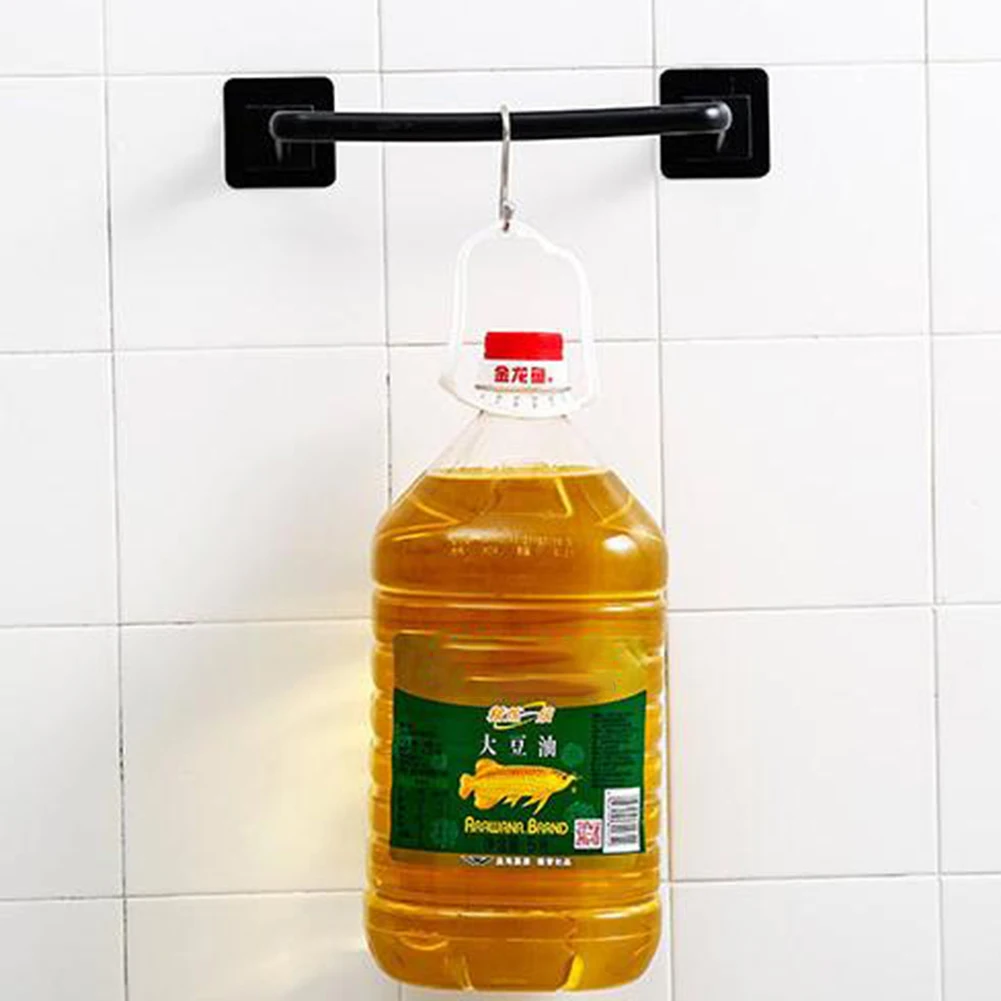 Adhesive Towel Rack Self-Adhesive Towel Rod Towel Bar Stick On Wall Bath Towel Holder Rail Rack Wall-mounted Bathroom Accessorie
Adhesive Towel Rack Self-Adhesive Towel Rod Towel Bar Stick On Wall Bath Towel Holder Rail Rack Wall-mounted Bathroom Accessorie
