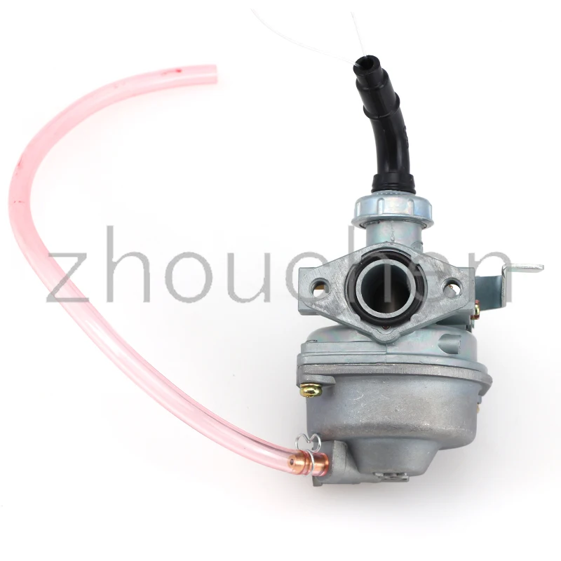 Motorcycle 14mm Carburetor PZ14Q for Honda Monkey Mini Track Z50 Z50A Z50R Z50J K3 K2 K1 K0
Motorcycle 14mm Carburetor PZ14Q for Honda Monkey Mini Track Z50 Z50A Z50R Z50J K3 K2 K1 K0