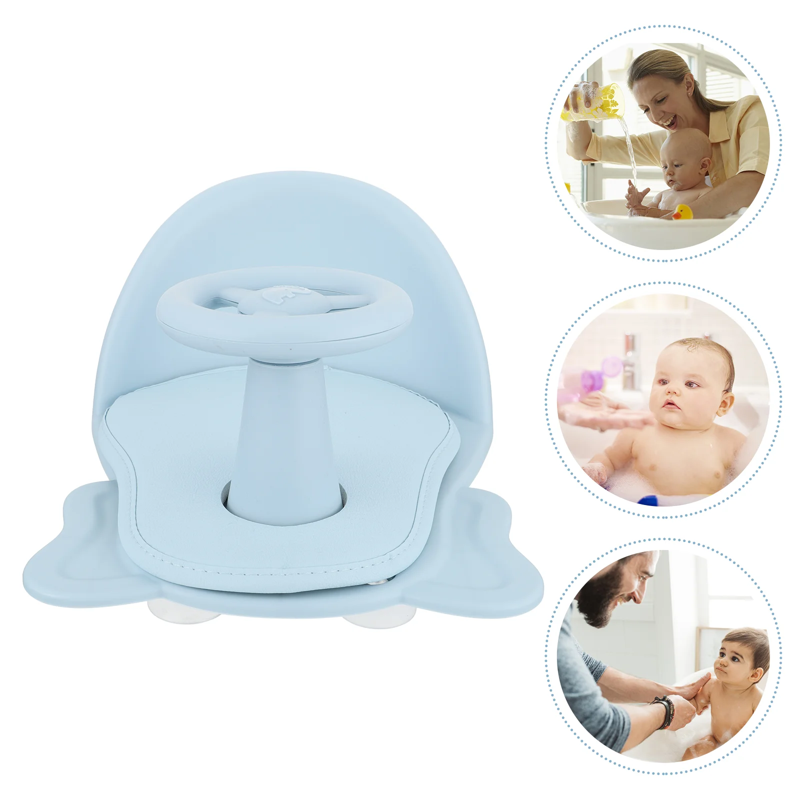 Стул для ванной и душа, детский стул для купания, домашний стул для детей
Стул для ванной и душа, детский стул для купания, домашний стул для детей