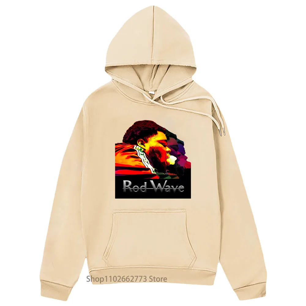 Rod Wave Hoodie Merch RodWave Hits Sweatshirt Men's Clothes Funny Unisex Streetwear Harajuku Fashion Winter Coat Unisex Pullover
Rod Wave Hoodie Merch RodWave Hits Sweatshirt Men's Clothes Funny Unisex Streetwear Harajuku Fashion Winter Coat Unisex Pullover